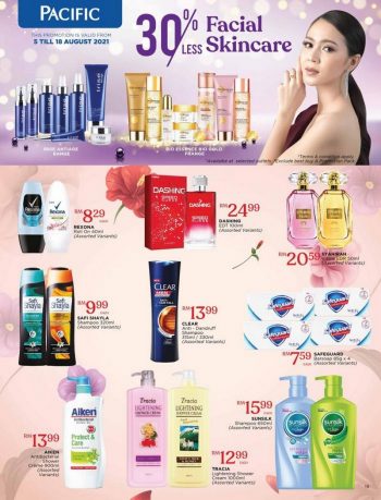 Pacific-Hypermarket-Promotion-Catalogue-18-350x459 - Johor Kedah Kelantan Kuala Lumpur Melaka Negeri Sembilan Pahang Penang Perak Perlis Promotions & Freebies Putrajaya Sabah Sarawak Selangor Supermarket & Hypermarket Terengganu 