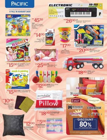 Pacific-Hypermarket-Promotion-Catalogue-23-350x459 - Johor Kedah Kelantan Kuala Lumpur Melaka Negeri Sembilan Pahang Penang Perak Perlis Promotions & Freebies Putrajaya Sabah Sarawak Selangor Supermarket & Hypermarket Terengganu 