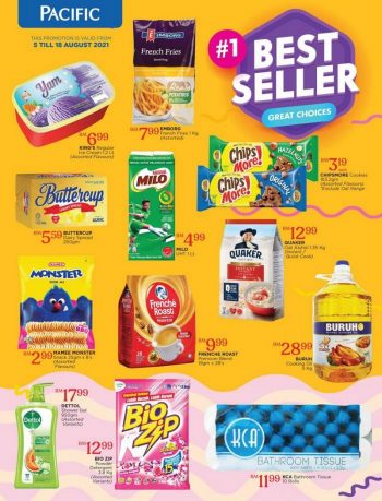 Pacific-Hypermarket-Promotion-Catalogue-3-350x459 - Johor Kedah Kelantan Kuala Lumpur Melaka Negeri Sembilan Pahang Penang Perak Perlis Promotions & Freebies Putrajaya Sabah Sarawak Selangor Supermarket & Hypermarket Terengganu 