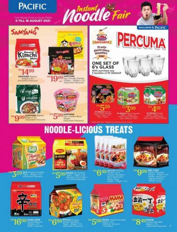 Pacific-Hypermarket-Promotion-Catalogue-5-350x459 - Johor Kedah Kelantan Kuala Lumpur Melaka Negeri Sembilan Pahang Penang Perak Perlis Promotions & Freebies Putrajaya Sabah Sarawak Selangor Supermarket & Hypermarket Terengganu 