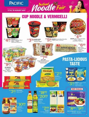 Pacific-Hypermarket-Promotion-Catalogue-6-350x459 - Johor Kedah Kelantan Kuala Lumpur Melaka Negeri Sembilan Pahang Penang Perak Perlis Promotions & Freebies Putrajaya Sabah Sarawak Selangor Supermarket & Hypermarket Terengganu 