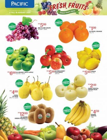 Pacific-Hypermarket-Promotion-Catalogue-8-350x459 - Johor Kedah Kelantan Kuala Lumpur Melaka Negeri Sembilan Pahang Penang Perak Perlis Promotions & Freebies Putrajaya Sabah Sarawak Selangor Supermarket & Hypermarket Terengganu 