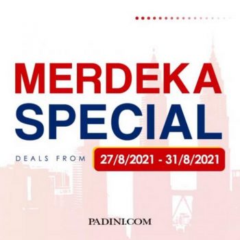 Padini-Online-Merdeka-Special-Sale-350x350 - Apparels Fashion Accessories Fashion Lifestyle & Department Store Footwear Johor Kedah Kelantan Kuala Lumpur Malaysia Sales Melaka Negeri Sembilan Online Store Pahang Penang Perak Perlis Putrajaya Sabah Sarawak Selangor Terengganu 