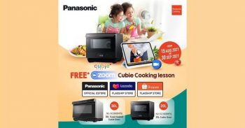 Panasonic-Cubie-Oven-Promo-350x183 - Electronics & Computers Home Appliances Johor Kedah Kelantan Kitchen Appliances Kuala Lumpur Melaka Negeri Sembilan Pahang Penang Perak Perlis Promotions & Freebies Putrajaya Sabah Sarawak Selangor Terengganu 