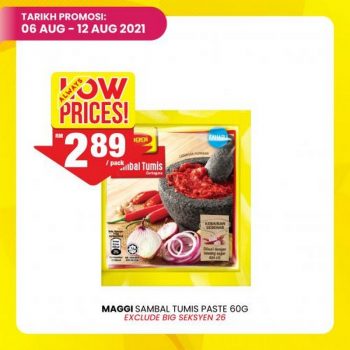 Pasaraya-BiG-Jimat-Hebat-Promotion-2-350x350 - Kuala Lumpur Promotions & Freebies Selangor Supermarket & Hypermarket 