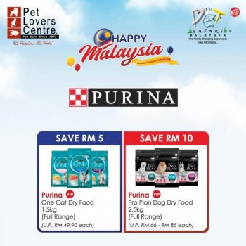 Pet-Lovers-Centre-Happy-Malaysia-Promotion-1-350x350 - Johor Kedah Kelantan Kuala Lumpur Melaka Negeri Sembilan Pahang Penang Perak Perlis Pets Promotions & Freebies Putrajaya Sabah Sarawak Selangor Sports,Leisure & Travel Terengganu 