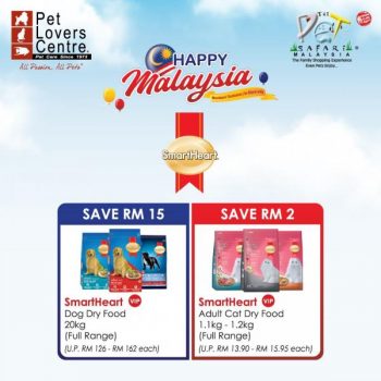 Pet-Lovers-Centre-Happy-Malaysia-Promotion-2-350x350 - Johor Kedah Kelantan Kuala Lumpur Melaka Negeri Sembilan Pahang Penang Perak Perlis Pets Promotions & Freebies Putrajaya Sabah Sarawak Selangor Sports,Leisure & Travel Terengganu 