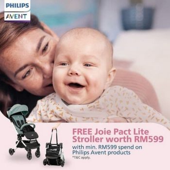 Philips-Avent-Free-Joie-stroller-Promo-350x350 - Baby & Kids & Toys Babycare Johor Kedah Kelantan Kuala Lumpur Melaka Negeri Sembilan Pahang Penang Perak Perlis Promotions & Freebies Putrajaya Sabah Sarawak Selangor Terengganu 