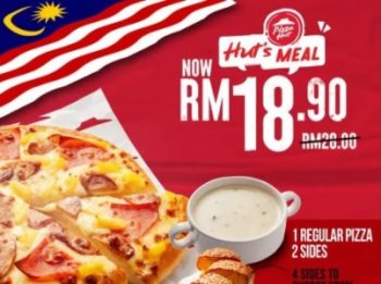 Pizza-Hut-Merdeka-Meal-Promotion-350x261 - Beverages Food , Restaurant & Pub Johor Kedah Kelantan Kuala Lumpur Melaka Negeri Sembilan Online Store Pahang Penang Perak Perlis Pizza Promotions & Freebies Putrajaya Sabah Sarawak Selangor Terengganu 