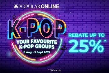 Popular-K-POP-Promo-1-350x233 - Books & Magazines Johor Kedah Kelantan Kuala Lumpur Melaka Negeri Sembilan Online Store Pahang Penang Perak Perlis Promotions & Freebies Putrajaya Sabah Sarawak Selangor Stationery Terengganu 