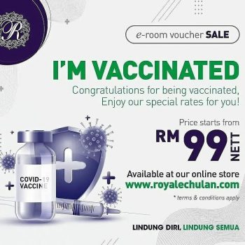 Royale-Chulan-E-Room-Voucher-Sale-350x350 - Hotels Kuala Lumpur Malaysia Sales Selangor Sports,Leisure & Travel 