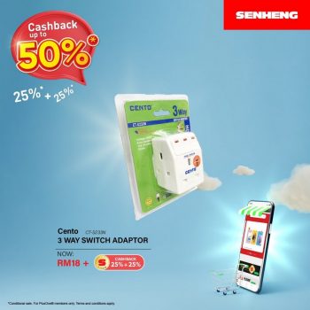 SENHENG-Cashback-Promo-10-350x350 - Electronics & Computers Home Appliances Johor Kedah Kelantan Kitchen Appliances Kuala Lumpur Melaka Negeri Sembilan Online Store Pahang Penang Perak Perlis Promotions & Freebies Putrajaya Sabah Sarawak Selangor Terengganu 