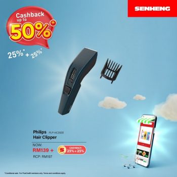 SENHENG-Cashback-Promo-2-350x350 - Electronics & Computers Home Appliances Johor Kedah Kelantan Kitchen Appliances Kuala Lumpur Melaka Negeri Sembilan Online Store Pahang Penang Perak Perlis Promotions & Freebies Putrajaya Sabah Sarawak Selangor Terengganu 