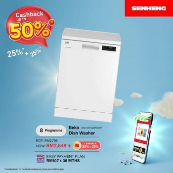 SENHENG-Cashback-Promo-3-350x350 - Electronics & Computers Home Appliances Johor Kedah Kelantan Kitchen Appliances Kuala Lumpur Melaka Negeri Sembilan Online Store Pahang Penang Perak Perlis Promotions & Freebies Putrajaya Sabah Sarawak Selangor Terengganu 