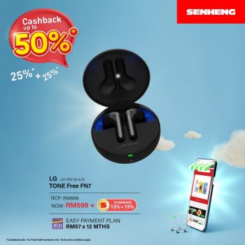SENHENG-Cashback-Promo-5-350x350 - Electronics & Computers Home Appliances Johor Kedah Kelantan Kitchen Appliances Kuala Lumpur Melaka Negeri Sembilan Online Store Pahang Penang Perak Perlis Promotions & Freebies Putrajaya Sabah Sarawak Selangor Terengganu 