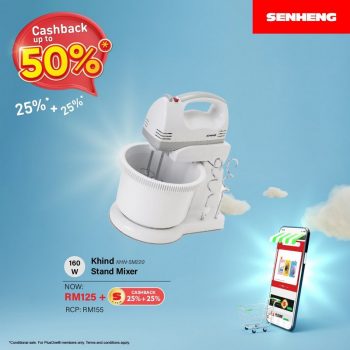 SENHENG-Cashback-Promo-8-350x350 - Electronics & Computers Home Appliances Johor Kedah Kelantan Kitchen Appliances Kuala Lumpur Melaka Negeri Sembilan Online Store Pahang Penang Perak Perlis Promotions & Freebies Putrajaya Sabah Sarawak Selangor Terengganu 