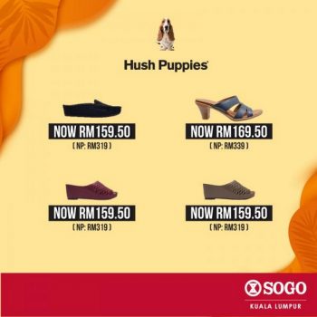 SOGO-Hush-Puppies-Special-Sale-1-350x350 - Apparels Fashion Accessories Fashion Lifestyle & Department Store Footwear Kuala Lumpur Malaysia Sales Selangor Supermarket & Hypermarket 