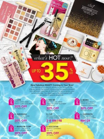 SaSa-Promotion-Catalogue-1-350x466 - Beauty & Health Cosmetics Fragrances Johor Kedah Kelantan Kuala Lumpur Melaka Negeri Sembilan Online Store Pahang Penang Perak Perlis Personal Care Promotions & Freebies Putrajaya Sabah Sarawak Selangor Skincare Terengganu 