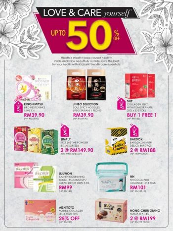 SaSa-Promotion-Catalogue-14-350x466 - Beauty & Health Cosmetics Fragrances Johor Kedah Kelantan Kuala Lumpur Melaka Negeri Sembilan Online Store Pahang Penang Perak Perlis Personal Care Promotions & Freebies Putrajaya Sabah Sarawak Selangor Skincare Terengganu 