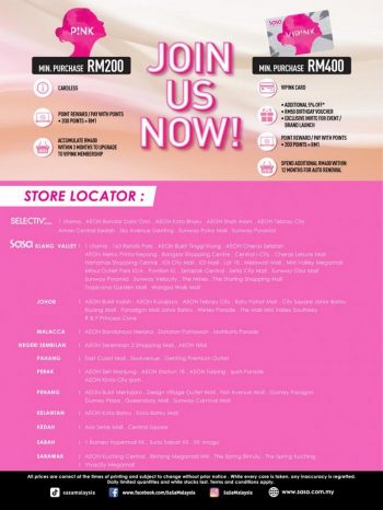 SaSa-Promotion-Catalogue-17-350x466 - Beauty & Health Cosmetics Fragrances Johor Kedah Kelantan Kuala Lumpur Melaka Negeri Sembilan Online Store Pahang Penang Perak Perlis Personal Care Promotions & Freebies Putrajaya Sabah Sarawak Selangor Skincare Terengganu 
