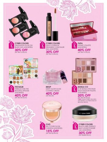 SaSa-Promotion-Catalogue-5-350x466 - Beauty & Health Cosmetics Fragrances Johor Kedah Kelantan Kuala Lumpur Melaka Negeri Sembilan Online Store Pahang Penang Perak Perlis Personal Care Promotions & Freebies Putrajaya Sabah Sarawak Selangor Skincare Terengganu 