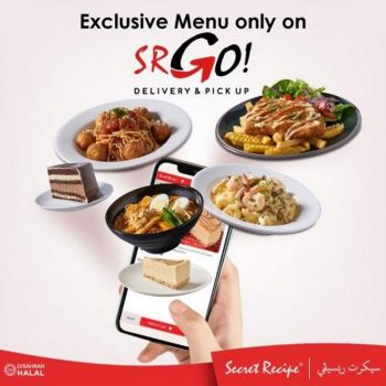 Secret-Recipe-SR-Go-Exclusive-Menu-Promotion-350x350 - Beverages Food , Restaurant & Pub Johor Kedah Kelantan Kuala Lumpur Melaka Negeri Sembilan Online Store Pahang Penang Perak Perlis Promotions & Freebies Putrajaya Sabah Sarawak Selangor Terengganu 