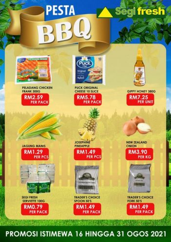 Segi-Fresh-Pesta-BBQ-Promotion-2-350x494 - Johor Kedah Kelantan Kuala Lumpur Melaka Negeri Sembilan Pahang Penang Perak Perlis Promotions & Freebies Putrajaya Sabah Sarawak Selangor Supermarket & Hypermarket Terengganu 