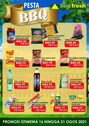 Segi-Fresh-Pesta-BBQ-Promotion-3-350x494 - Johor Kedah Kelantan Kuala Lumpur Melaka Negeri Sembilan Pahang Penang Perak Perlis Promotions & Freebies Putrajaya Sabah Sarawak Selangor Supermarket & Hypermarket Terengganu 