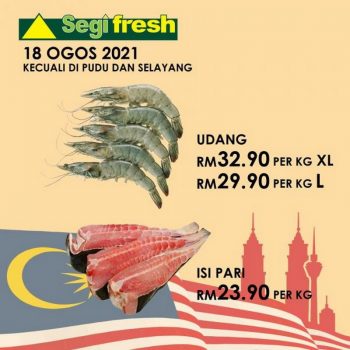 Segi-Fresh-Special-Promotion-350x350 - Johor Kedah Kelantan Kuala Lumpur Melaka Negeri Sembilan Pahang Penang Perak Perlis Promotions & Freebies Putrajaya Sabah Sarawak Selangor Supermarket & Hypermarket Terengganu 