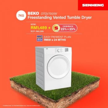 Senheng-Hello-Merdeka-Promotion-10-350x350 - Electronics & Computers Home Appliances IT Gadgets Accessories Johor Kedah Kelantan Kitchen Appliances Kuala Lumpur Melaka Negeri Sembilan Online Store Pahang Penang Perak Perlis Promotions & Freebies Putrajaya Sabah Sarawak Selangor Terengganu 