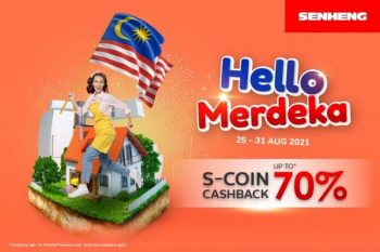 Senheng-Hello-Merdeka-Promotion-350x233 - Electronics & Computers Home Appliances IT Gadgets Accessories Johor Kedah Kelantan Kitchen Appliances Kuala Lumpur Melaka Negeri Sembilan Online Store Pahang Penang Perak Perlis Promotions & Freebies Putrajaya Sabah Sarawak Selangor Terengganu 