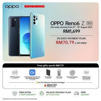 Senheng-Oppo-Promo-350x350 - Electronics & Computers IT Gadgets Accessories Johor Kedah Kelantan Kuala Lumpur Melaka Mobile Phone Negeri Sembilan Online Store Pahang Penang Perak Perlis Promotions & Freebies Putrajaya Sabah Sarawak Selangor Terengganu 