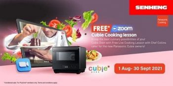 Senheng-Panasonic-Cubie-Oven-Promo-350x175 - Electronics & Computers Home Appliances Johor Kedah Kelantan Kitchen Appliances Kuala Lumpur Melaka Negeri Sembilan Online Store Pahang Penang Perak Perlis Promotions & Freebies Putrajaya Sabah Sarawak Selangor Terengganu 