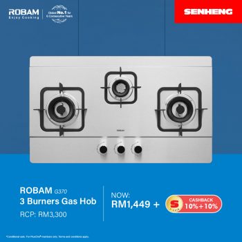 Senheng-Robam-Promo-1-350x350 - Electronics & Computers Home Appliances Johor Kedah Kelantan Kitchen Appliances Kuala Lumpur Melaka Negeri Sembilan Online Store Pahang Penang Perak Perlis Promotions & Freebies Putrajaya Sabah Sarawak Selangor Terengganu 