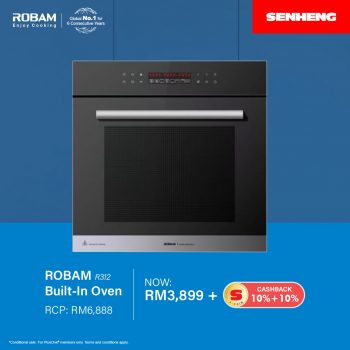 Senheng-Robam-Promo-2-350x350 - Electronics & Computers Home Appliances Johor Kedah Kelantan Kitchen Appliances Kuala Lumpur Melaka Negeri Sembilan Online Store Pahang Penang Perak Perlis Promotions & Freebies Putrajaya Sabah Sarawak Selangor Terengganu 