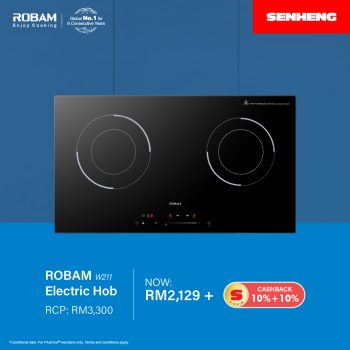 Senheng-Robam-Promo-3-350x350 - Electronics & Computers Home Appliances Johor Kedah Kelantan Kitchen Appliances Kuala Lumpur Melaka Negeri Sembilan Online Store Pahang Penang Perak Perlis Promotions & Freebies Putrajaya Sabah Sarawak Selangor Terengganu 