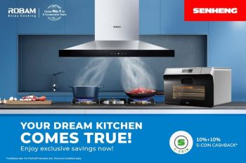 Senheng-Robam-Promo-350x233 - Electronics & Computers Home Appliances Johor Kedah Kelantan Kitchen Appliances Kuala Lumpur Melaka Negeri Sembilan Online Store Pahang Penang Perak Perlis Promotions & Freebies Putrajaya Sabah Sarawak Selangor Terengganu 