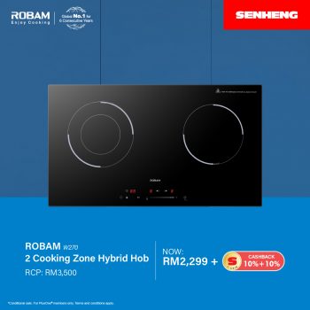 Senheng-Robam-Promo-4-350x350 - Electronics & Computers Home Appliances Johor Kedah Kelantan Kitchen Appliances Kuala Lumpur Melaka Negeri Sembilan Online Store Pahang Penang Perak Perlis Promotions & Freebies Putrajaya Sabah Sarawak Selangor Terengganu 