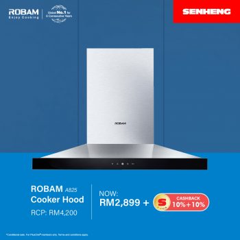 Senheng-Robam-Promo-5-350x350 - Electronics & Computers Home Appliances Johor Kedah Kelantan Kitchen Appliances Kuala Lumpur Melaka Negeri Sembilan Online Store Pahang Penang Perak Perlis Promotions & Freebies Putrajaya Sabah Sarawak Selangor Terengganu 