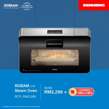 Senheng-Robam-Promo-6-350x350 - Electronics & Computers Home Appliances Johor Kedah Kelantan Kitchen Appliances Kuala Lumpur Melaka Negeri Sembilan Online Store Pahang Penang Perak Perlis Promotions & Freebies Putrajaya Sabah Sarawak Selangor Terengganu 