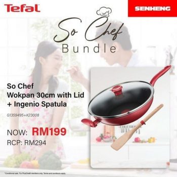 Senheng-Tefal-Cookware-Bundles-350x350 - Computer Accessories Electronics & Computers IT Gadgets Accessories Johor Kedah Kelantan Kuala Lumpur Melaka Negeri Sembilan Pahang Penang Perak Perlis Promotions & Freebies Putrajaya Sabah Sarawak Selangor Terengganu 