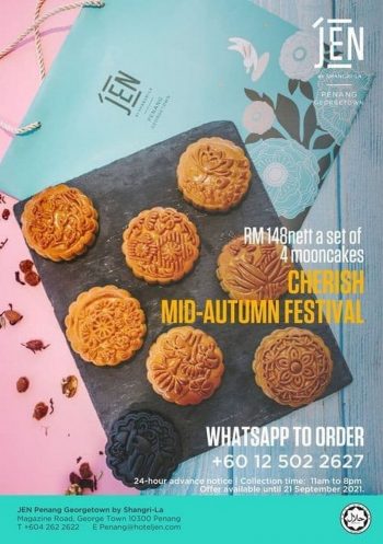 Shangri-Las-Rasa-Sayang-Resort-Spa-Mid-Autumn-Festival-Promo-350x497 - Beverages Food , Restaurant & Pub Penang Promotions & Freebies 