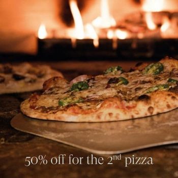Sheraton-Petaling-Jaya-Hotel-Pizza-Promo-350x350 - Beverages Food , Restaurant & Pub Hotels Pizza Promotions & Freebies Selangor Sports,Leisure & Travel 