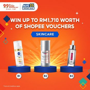 Shopee-Special-Contest-1-350x350 - Events & Fairs Johor Kedah Kelantan Kuala Lumpur Melaka Negeri Sembilan Online Store Others Pahang Penang Perak Perlis Putrajaya Sabah Sarawak Selangor Terengganu 