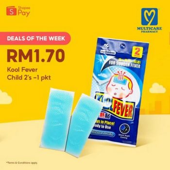 ShopeePay-Deals-of-The-Week-Promotion-3-1-350x350 - Johor Kedah Kelantan Kuala Lumpur Melaka Negeri Sembilan Others Pahang Penang Perak Perlis Promotions & Freebies Putrajaya Sabah Sarawak Selangor Terengganu 