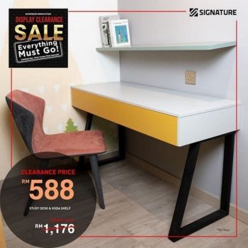 Signature-Kitchen-Clearance-Sale-350x350 - Electronics & Computers Furniture Home & Garden & Tools Home Appliances Home Decor Johor Kedah Kelantan Kitchenware Kuala Lumpur Melaka Negeri Sembilan Pahang Penang Perak Perlis Putrajaya Sabah Sarawak Selangor Terengganu Warehouse Sale & Clearance in Malaysia 