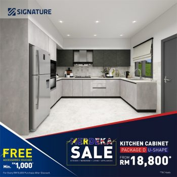 Signature-Kitchen-Merdeka-Sale-4-350x350 - Home & Garden & Tools Johor Kedah Kelantan Kuala Lumpur Malaysia Sales Melaka Negeri Sembilan Online Store Pahang Penang Perak Perlis Putrajaya Sabah Sarawak Selangor Terengganu 