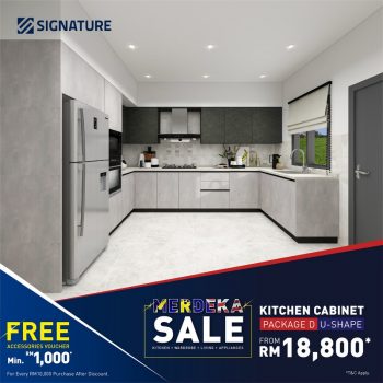 Signature-Kitchen-Merdeka-Sale-4-350x350 - Home & Garden & Tools Johor Kedah Kelantan Kuala Lumpur Malaysia Sales Melaka Negeri Sembilan Online Store Pahang Penang Perak Perlis Putrajaya Sabah Sarawak Selangor Terengganu 