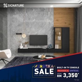 Signature-Kitchen-Merdeka-Sale-5-350x350 - Home & Garden & Tools Johor Kedah Kelantan Kuala Lumpur Malaysia Sales Melaka Negeri Sembilan Online Store Pahang Penang Perak Perlis Putrajaya Sabah Sarawak Selangor Terengganu 