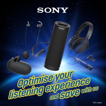 Sony-Online-July-Promotion-with-Touch-n-Go-350x350 - Audio System & Visual System Electronics & Computers Home Appliances IT Gadgets Accessories Johor Kedah Kelantan Kuala Lumpur Melaka Negeri Sembilan Pahang Penang Perak Perlis Promotions & Freebies Putrajaya Sabah Sarawak Selangor Terengganu 